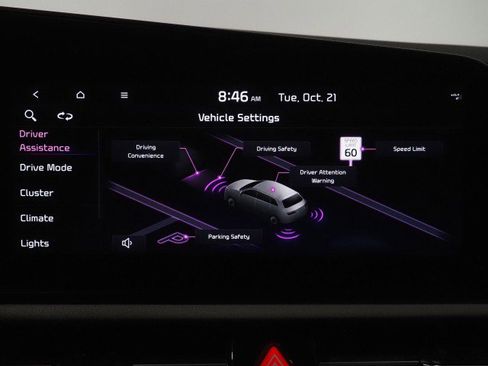 Used 2023 Kia Niro Wind image 32