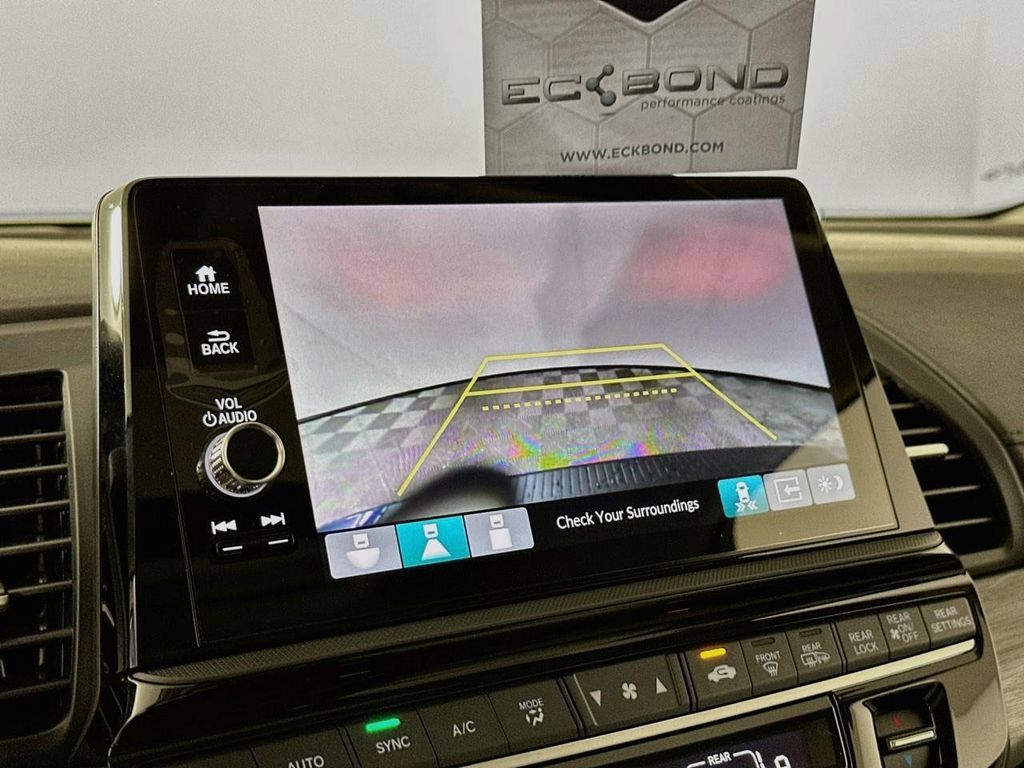 Used 2026 Honda Odyssey Elite image 23