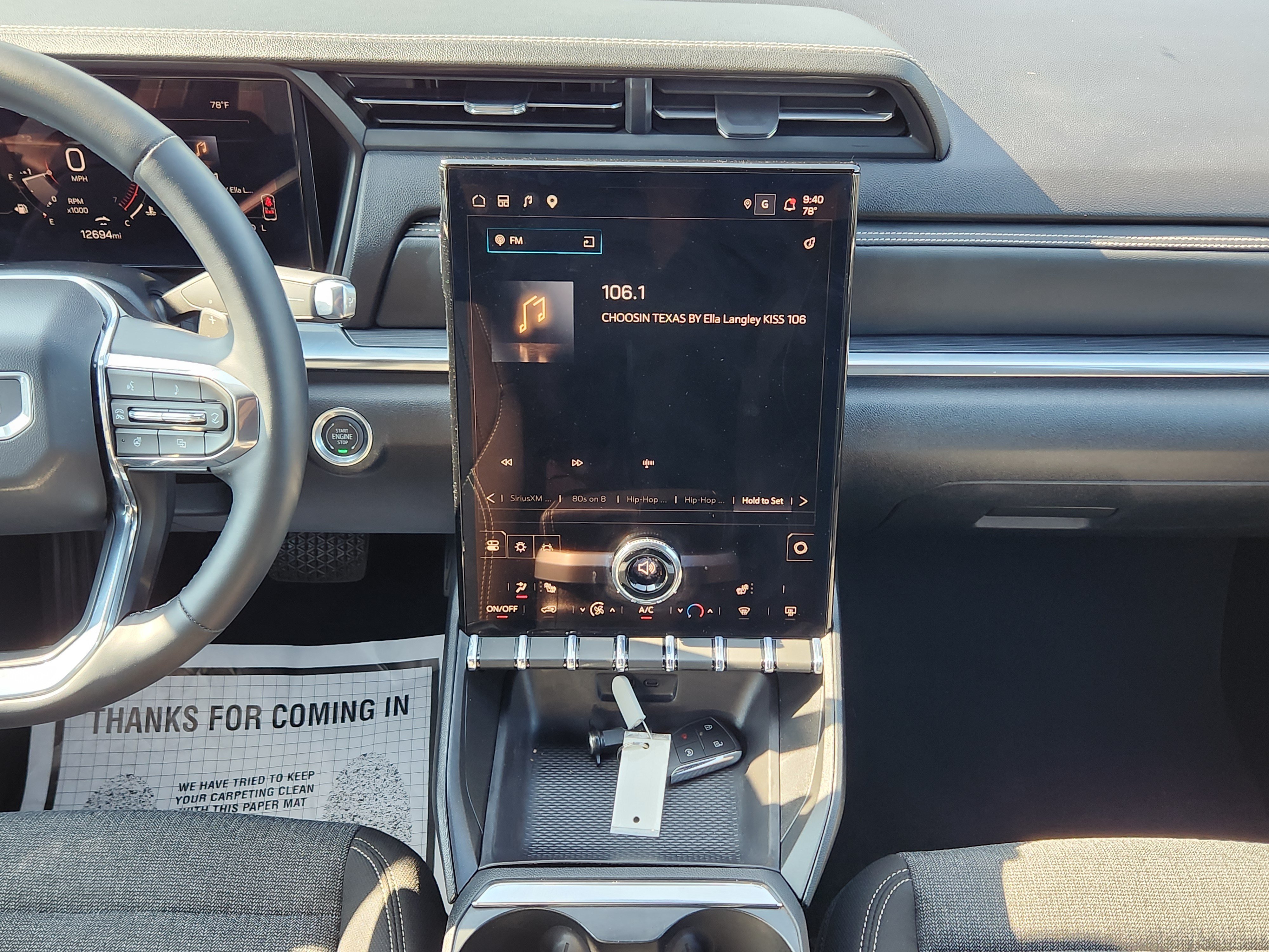 Used 2026 GMC Terrain Elevation FWD image 17