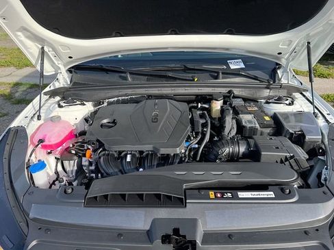 New 2026 Kia K5 GT-Line image 31