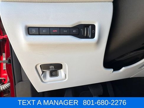 New 2026 Jeep Cherokee Overland AWD/4WD image 22