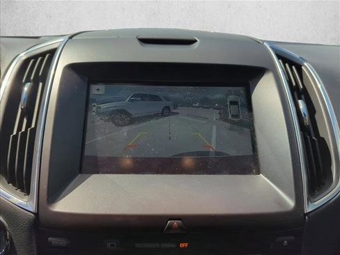 Used 2018 Ford Edge Titanium w/ Equipment Group 302A image 19