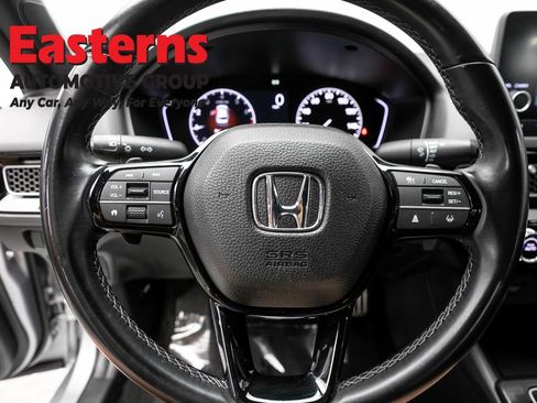 Used 2022 Honda Civic Sport image 10