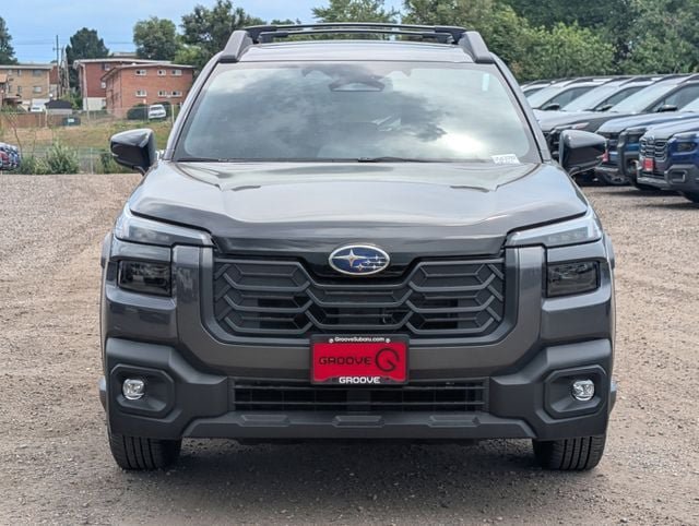 New 2026 Subaru Outback Premium AWD/4WD image 8
