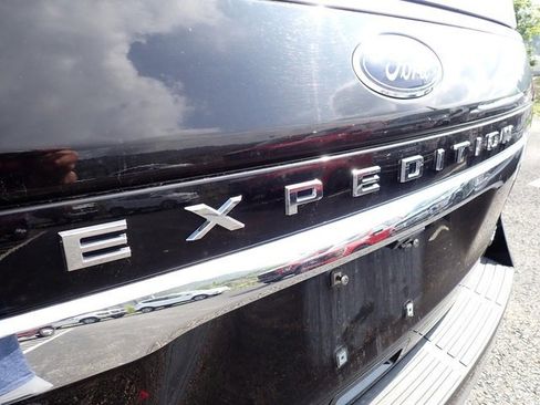 Certified 2024 Ford Expedition Max Limited image 6