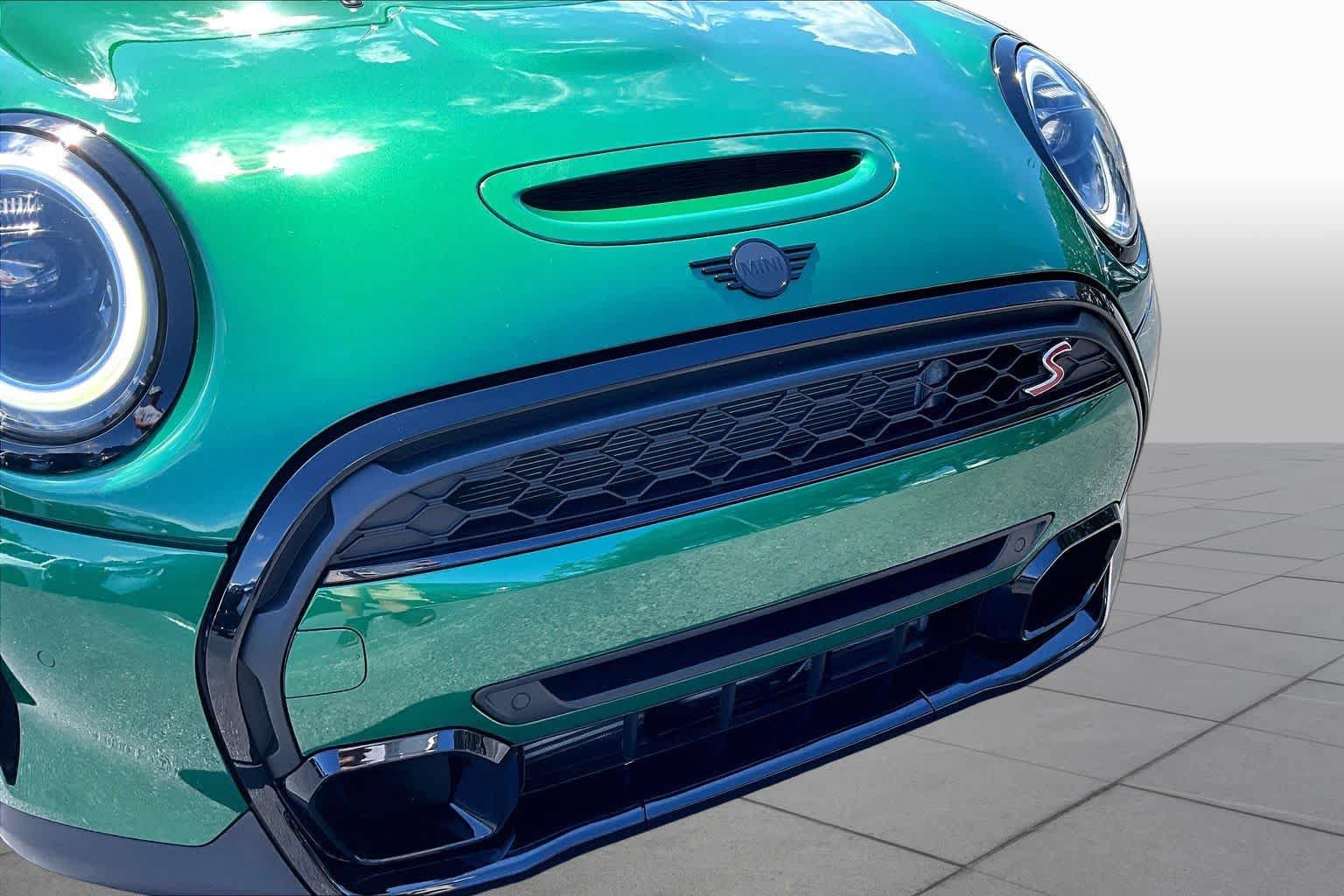 Used 2024 MINI Cooper S FWD image 29
