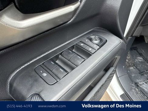 Used 2024 Toyota Tacoma TRD Off-Road image 23