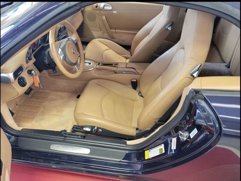Used 2008 Porsche 911 Carrera S RWD image 19