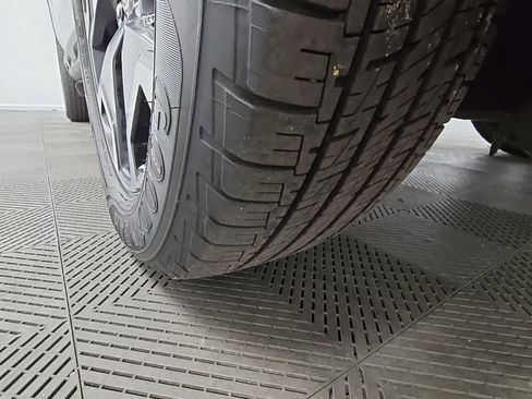 Used 2022 Ford Bronco Sport Outer Banks w/ Tech Package image 46