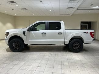 Used 2023 Ford F150 XL w/ STX Appearance Package AWD/4WD video 2