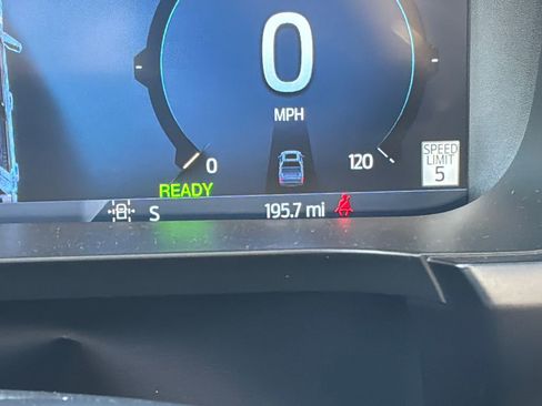 New 2025 Ford F150 Platinum w/ Equipment Group 703A Plus image 9