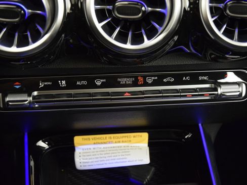 New 2026 Mercedes-Benz GLB 35 AMG 4MATIC image 28