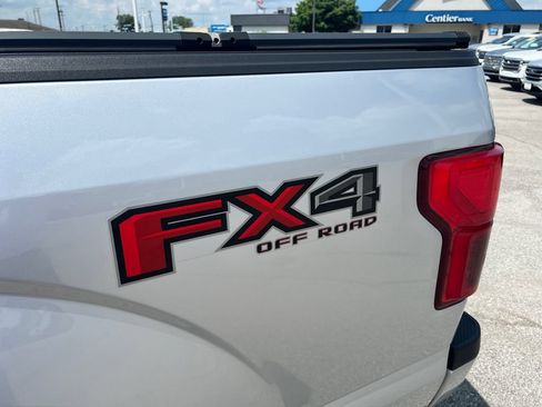 Used 2019 Ford F150 Lariat w/ Equipment Group 502A Luxury AWD/4WD image 18