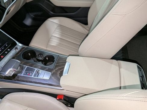 Used 2020 Audi A6 2.0T Premium w/ Convenience Package image 41