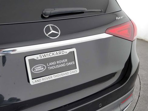 Used 2021 Mercedes-Benz GLE 350 4MATIC image 14