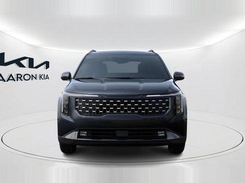 New 2026 Kia Carnival SX Prestige FWD image 2