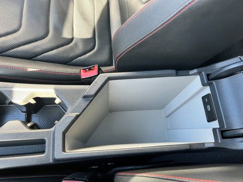 Used 2021 Volkswagen Jetta GLI Autobahn w/ GLI Autobahn Black Package image 26