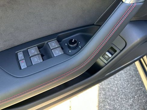 Used 2025 Audi S7 Premium Plus AWD/4WD image 16