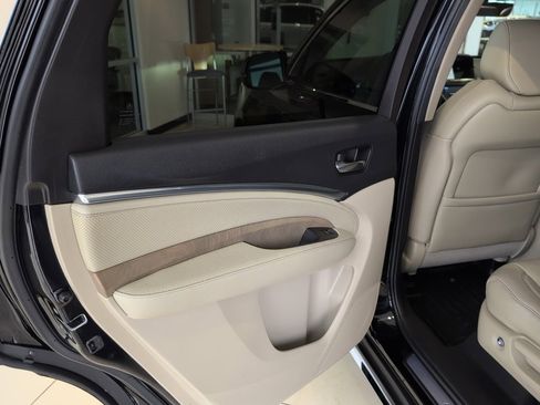 Certified 2020 Acura MDX SH-AWD w/ Technology Package image 29