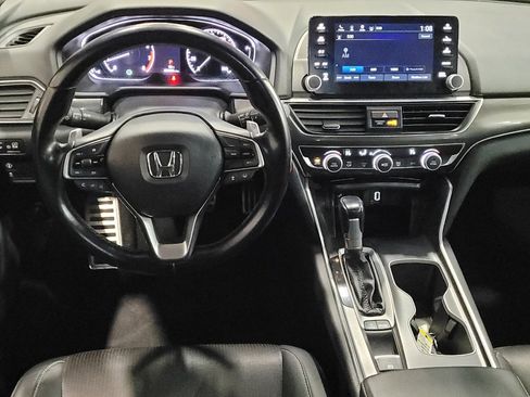 Used 2020 Honda Accord Sport image 22