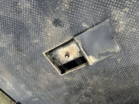 Used 2019 RAM 3500 Tradesman w/ Chrome Appearance Group image 8