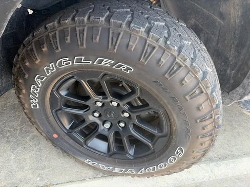 Used 2025 RAM 1500 Rebel w/ Rebel Level 2 Equipment Group AWD/4WD image 5