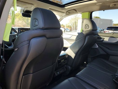 New 2026 Acura MDX Technology Package image 12