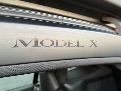 Used 2017 Tesla Model X P100D AWD/4WD image 45