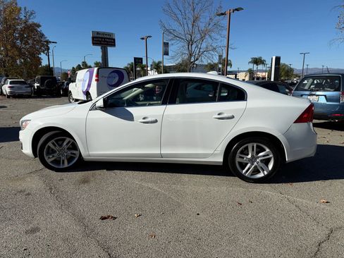 Used 2015 Volvo S60 T5 Premier image 6
