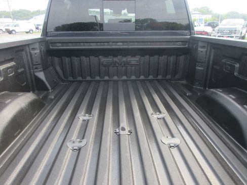 New 2026 GMC Sierra 2500 AT4X AWD/4WD image 7