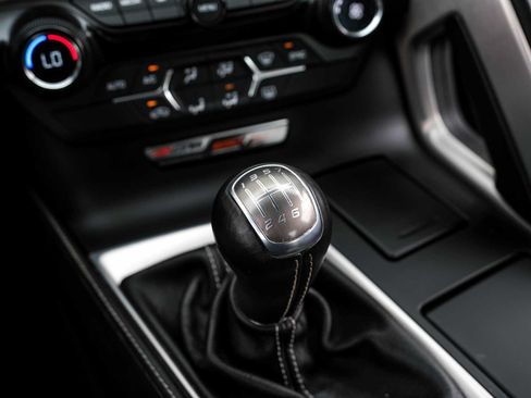 Used 2017 Chevrolet Corvette Z06 RWD image 24