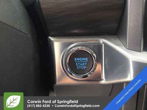 New 2026 Ford F150 Lariat image 37