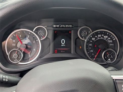 New 2026 RAM 5500 Tradesman image 15