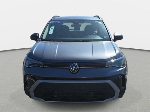 Used 2025 Volkswagen Taos S FWD image 2