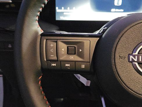 New 2026 Nissan Kicks SR w/ SR Premium Package image 14