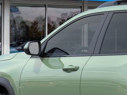 New 2026 Chevrolet Equinox ACTIV w/ Convenience Package III image 12