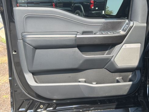 Used 2021 Ford F150 XLT w/ Equipment Group 302A High AWD/4WD image 10