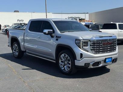Used 2022 GMC Sierra 1500 Denali w/ Technology Package