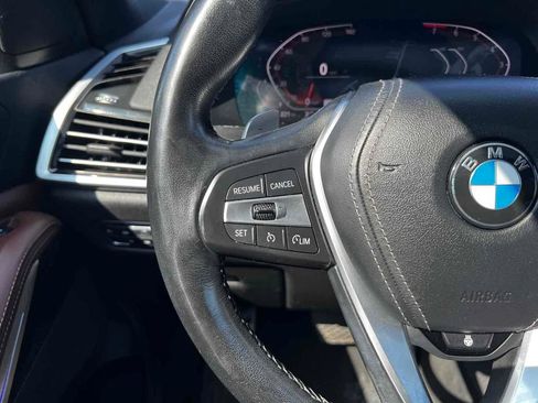 Used 2019 BMW X5 xDrive40i w/ Convenience Package AWD/4WD image 24