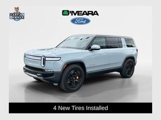 Used 2023 Rivian R1S Adventure AWD/4WD 360° Tour