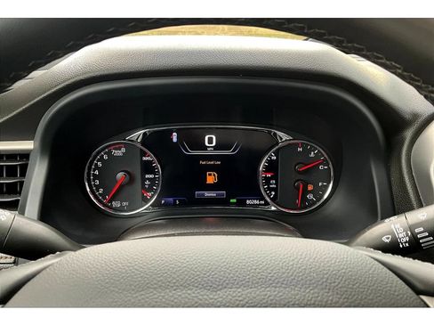 Used 2023 GMC Acadia AT4 w/ Technology Package AWD/4WD image 22