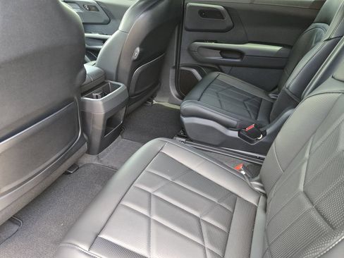 New 2027 Kia Telluride SX X-Line AWD/4WD image 20