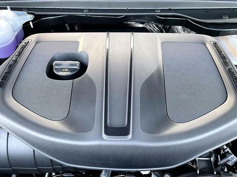 New 2026 RAM 1500 Big Horn image 19