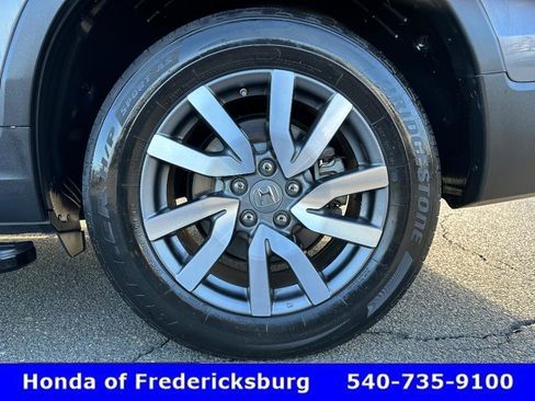 Used 2021 Honda Pilot EX image 12