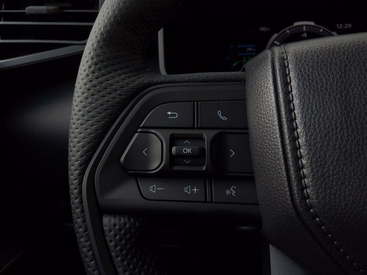 New 2026 Toyota Tundra TRD Pro AWD/4WD image 43