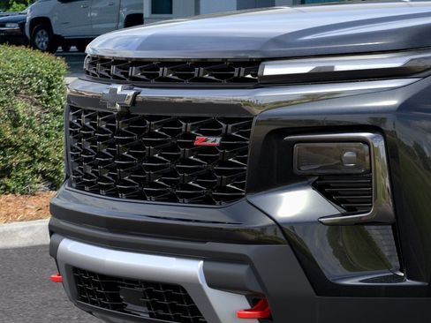 New 2026 Chevrolet Traverse Z71 AWD/4WD image 13