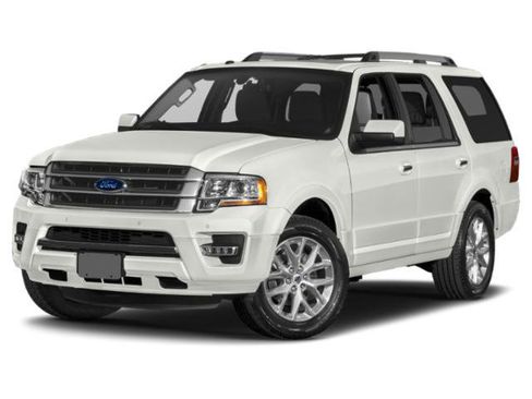 Used 2015 Ford Expedition Limited w/ Equipment Group 301A image 1