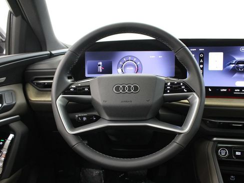 New 2026 Audi Q5 Premium Plus AWD/4WD image 23