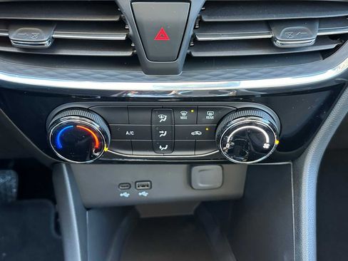 New 2026 Buick Encore GX Sport Touring image 26