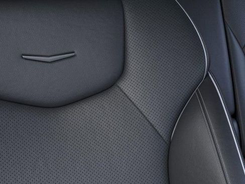 New 2026 Cadillac CT5 V Blackwing image 21